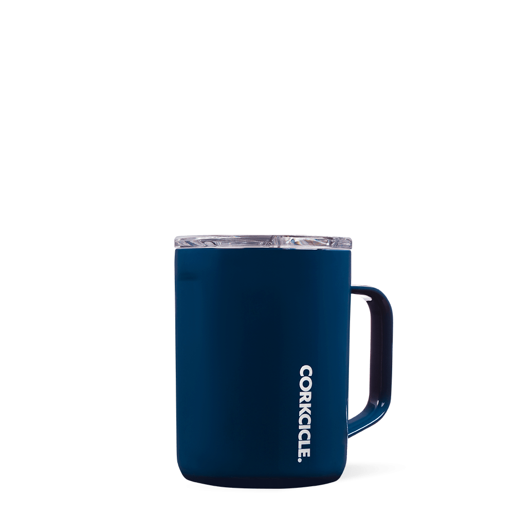 Classic Coffee Mug - Easy Pack