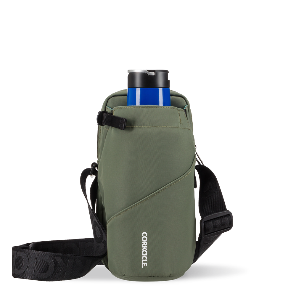 Sling - Daily Active Use Choice