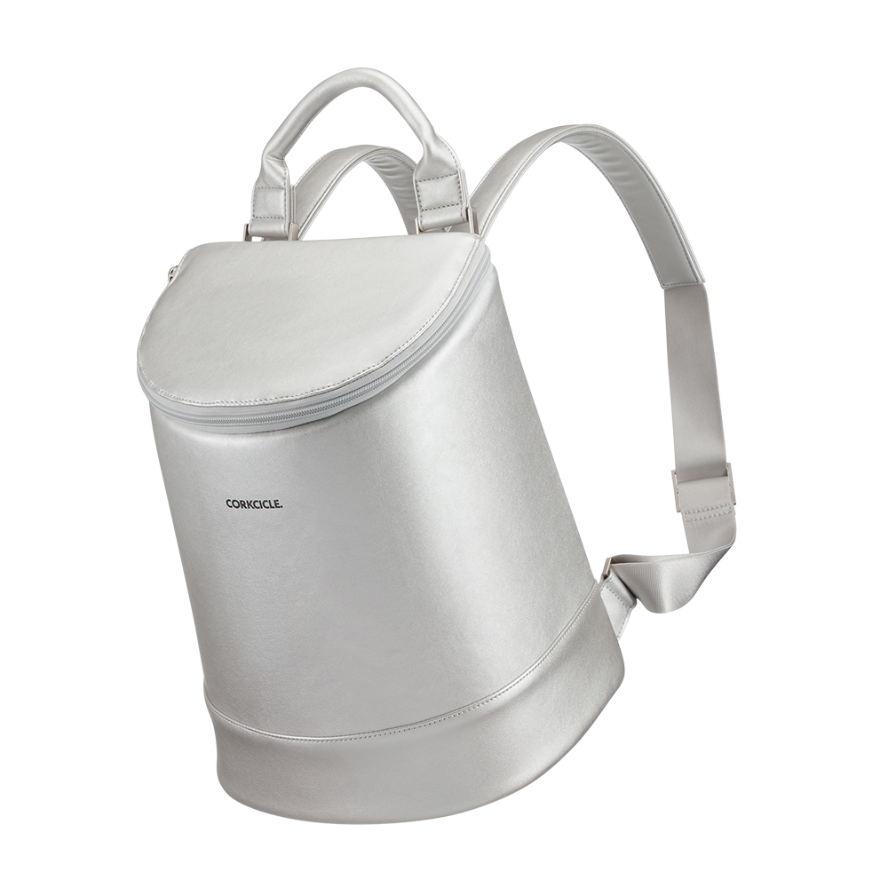 Eola Bucket Cooler Bag - Travel Fresh Fit Ready